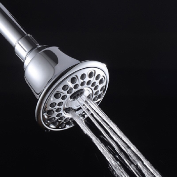 Shower Head Water Filter
